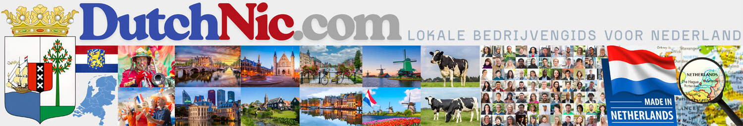 Gemaakt in Nederland - WoW Fashion